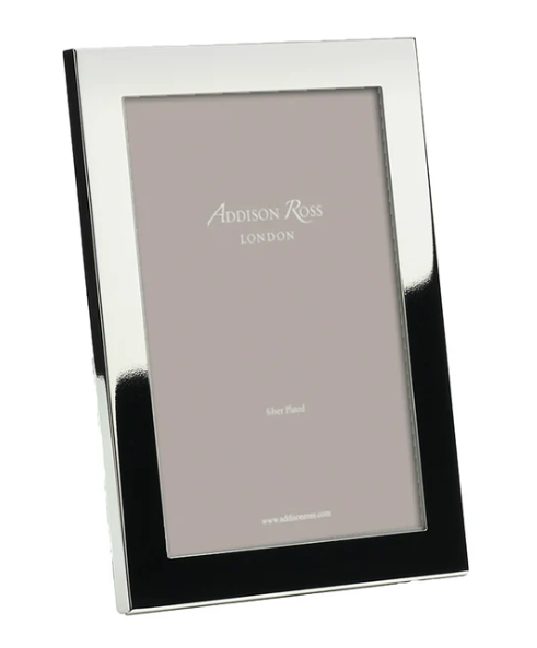 5X7 Silver Frame