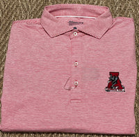 Lyndonn Polo - Alabama A