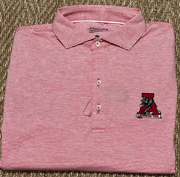 Lyndonn Polo - Alabama A