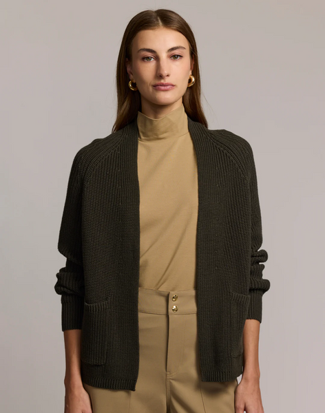 Angie Cardigan - Oregano