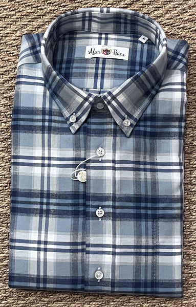 Classic Fit Shirt