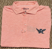 Lyndonn Polo - Auburn Eagle