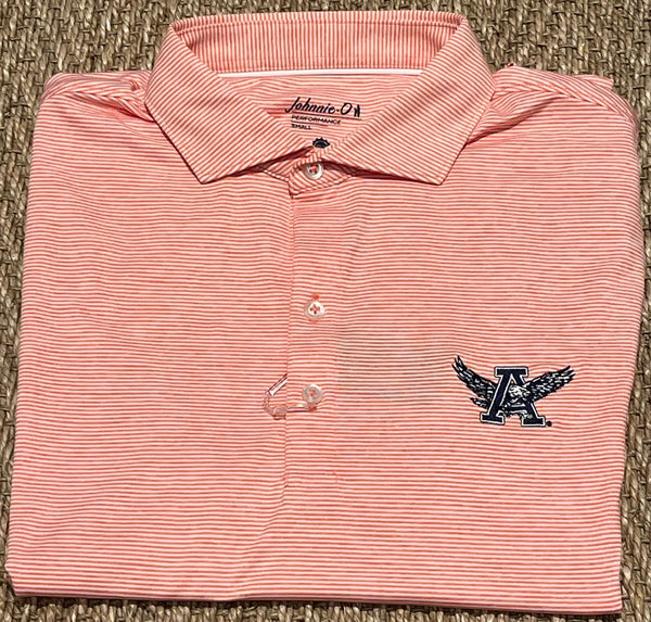 Lyndonn Polo - Auburn Eagle