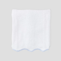Bath Towel - White
