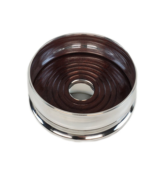 Wine Coaster Bellied