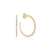 Beta Hoops - CZ
