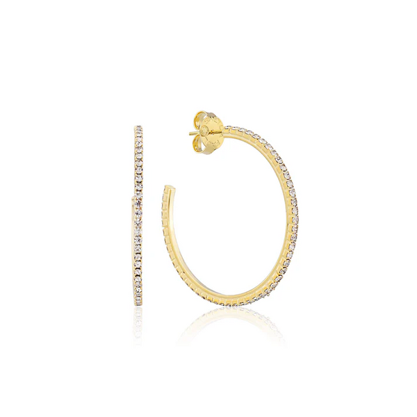 Beta Hoops - CZ