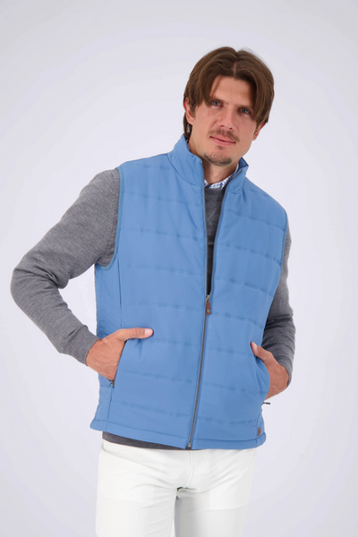 Heat Seal Vest - Stillwater