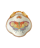 Butterfly Shell Dish