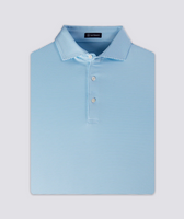 Andrew Performance Polo - Ceil