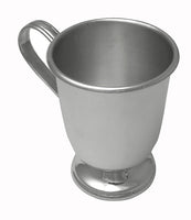 Christening Cup - Sterling Silver
