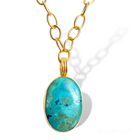 Chrysocolla Enhancer