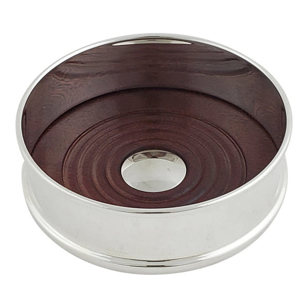 Wine Coaster - Plain