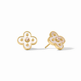 Colette Studs - Champagne