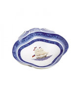 Constitution Shell Dish