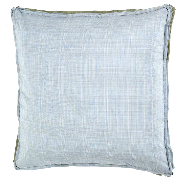 Cotswold Pillow - Sky 22 X 22 X 1