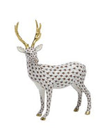 Deer - Chocolate