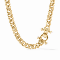 Dolce Demi-Link Bracelet