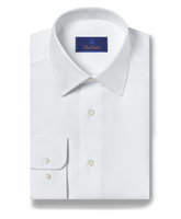 Dress Shirts - White