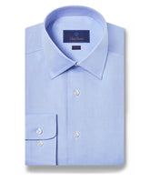 Dress Shirt - Blue