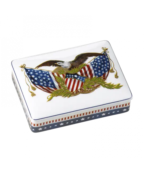 Grossman Eagle Box - Large