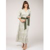 Eloise Dress - London
