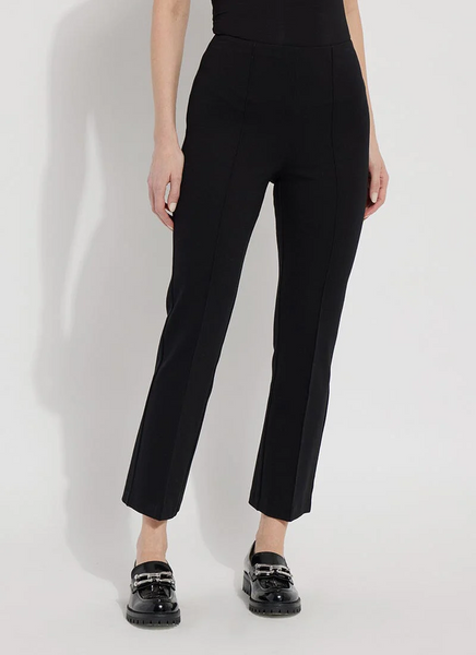 Ankle Elysse Pants - Midnight