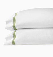 Estate Standard Pillow Case - Willow