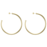 Everybody's Favorite Hoops - Gold