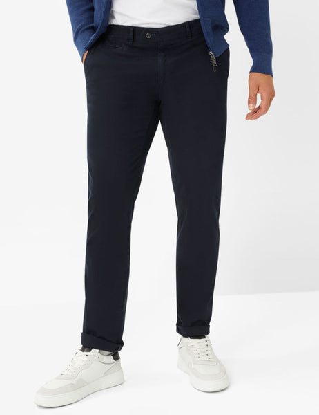 Casual Pants - Everest - Navy