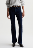 Farrah Boot - Indigo
