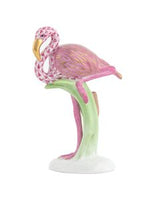 Flamingo - Raspberry