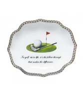 Ring Tray - Golf Difference