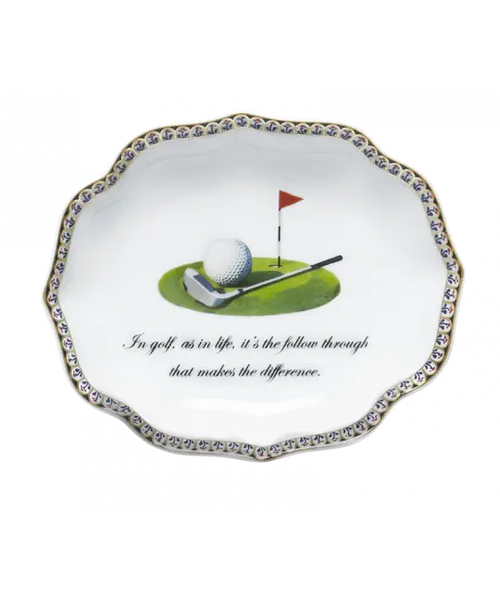 Ring Tray - Golf Difference