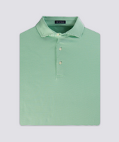Andrew Performance Polo - Green
