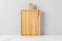 German Cutting Board