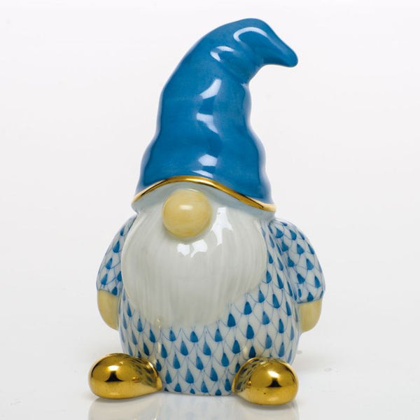 Gnome - Blue