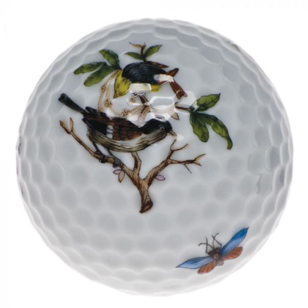 Golf Ball