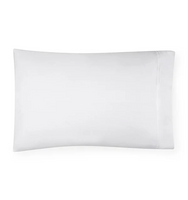 Grande Hotel Pillowcase Standard - White