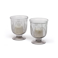 Pair Grasse Hurricanes