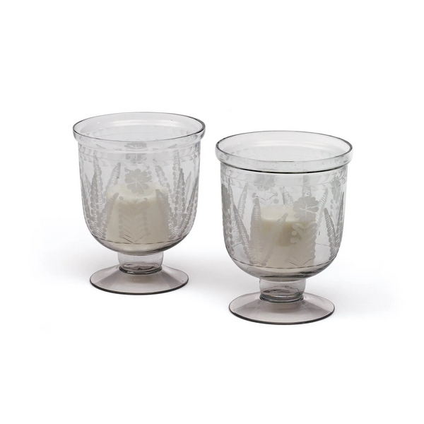 Pair Grasse Hurricanes