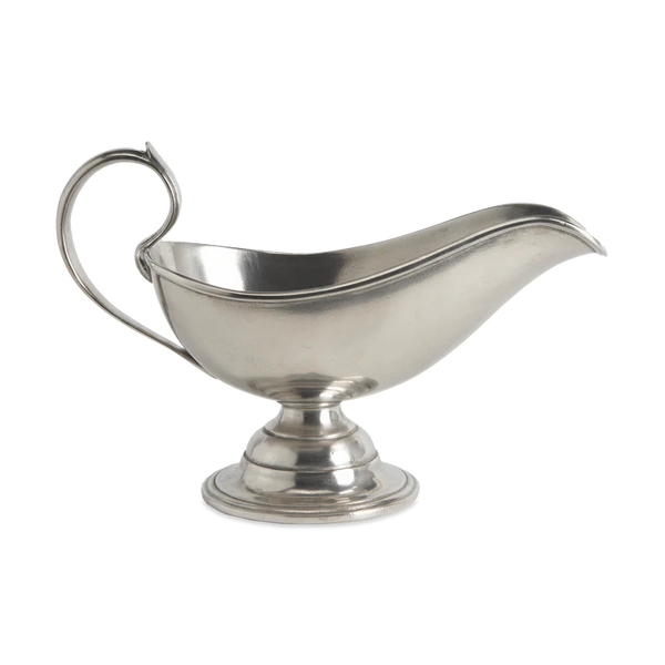 Gravy Boat