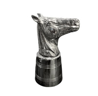 Stirrup Cup - Horsehead