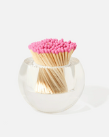 Match Striker - Hot Pink