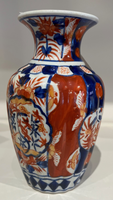 Antique Imari Vase