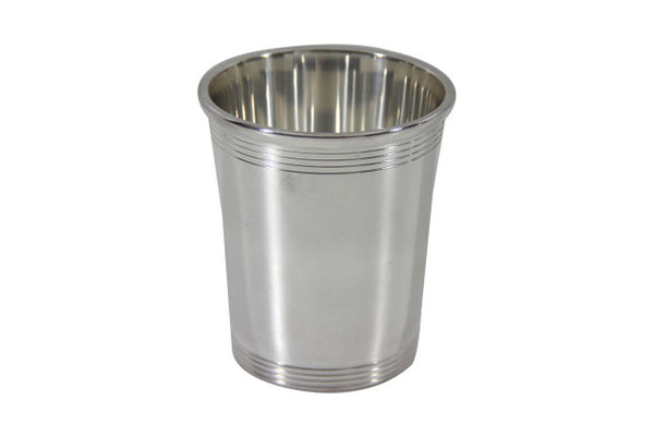 Set 4 Mint Julep Cups
