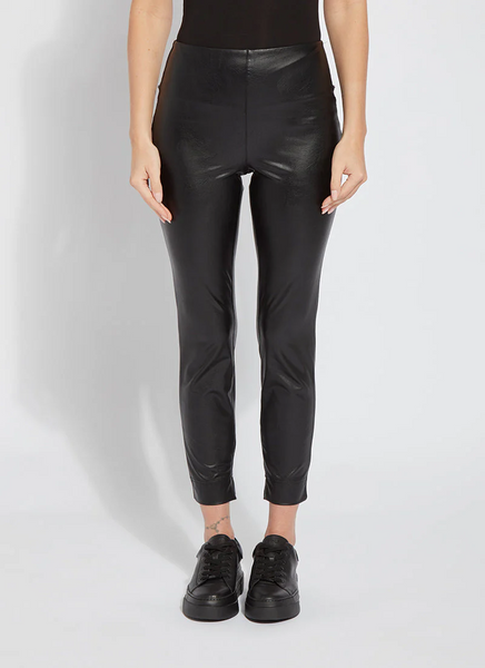 Katherine Skinny Pants - Black