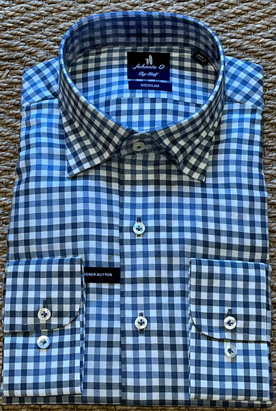 Kionn Shirt - Wake