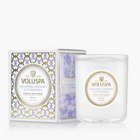 9.5 oz. Candle - Lavender/Chamomile