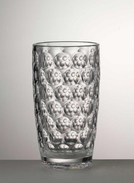 Lente Highball Glasses - Clear